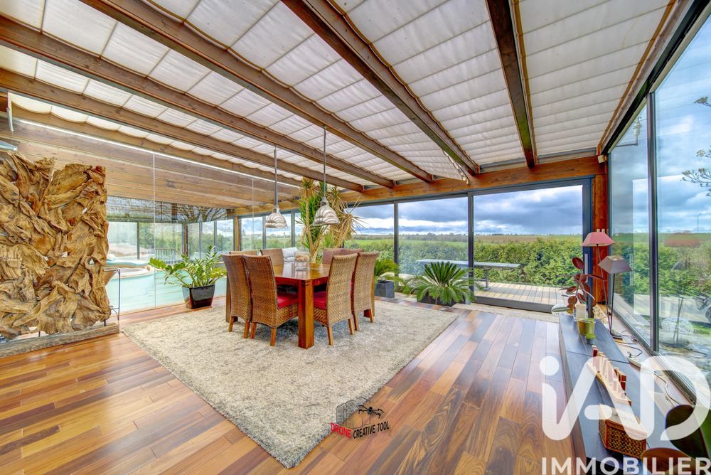 � vendre  Villa Villerupt (54190)