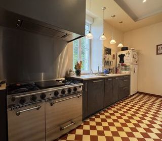  Propri�t�/ch�teau � vendre 12 pi�ces 450 m�