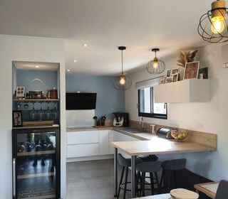  Maison � vendre 5 pi�ces 121 m�