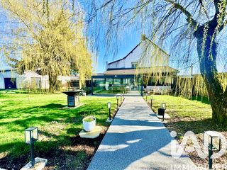  Maison � vendre 7 pi�ces 340 m�