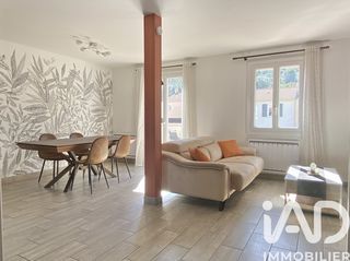  Maison � vendre 4 pi�ces 103 m�