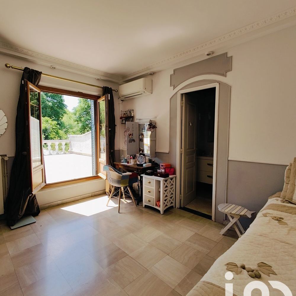 � vendre  Maison Montreuil (93100)