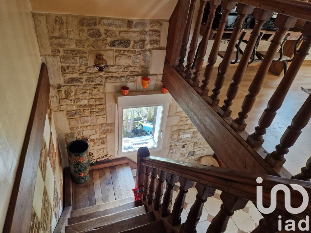 � vendre  Maison Grangues (14160)