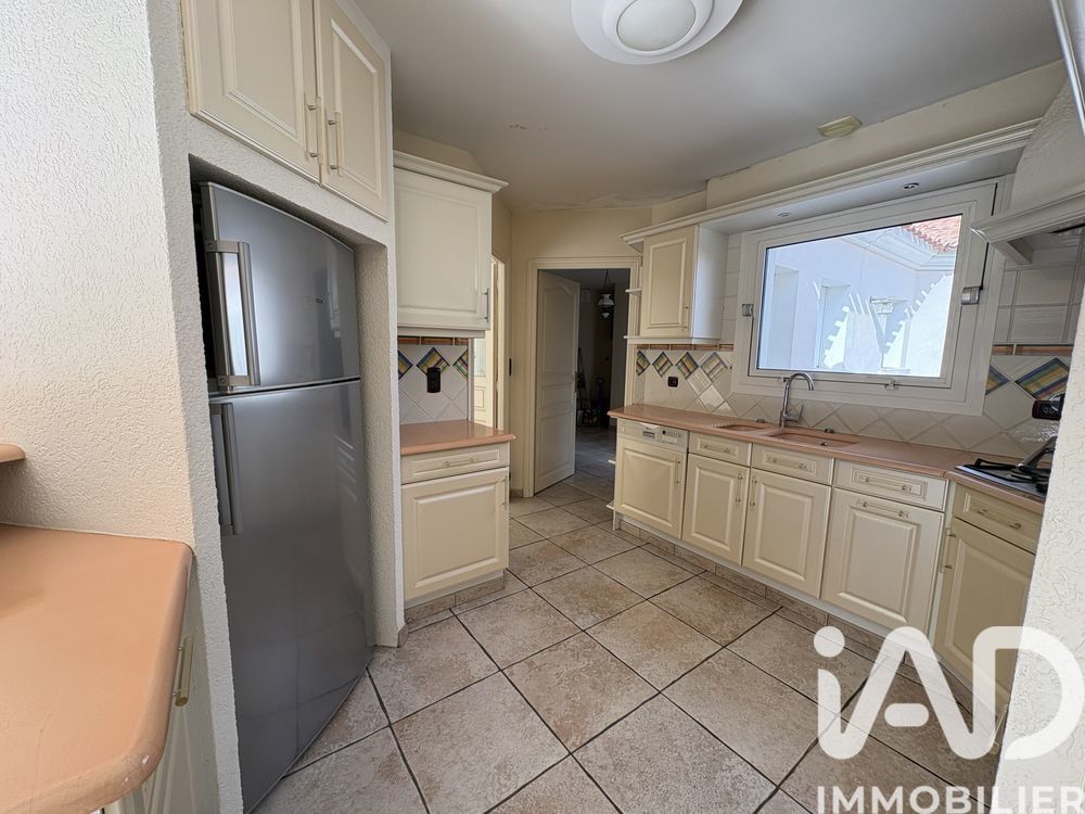 � vendre  Villa Saint-Hilaire-de-Riez (85270)