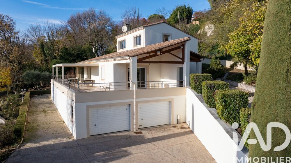 � vendre  Maison Crest (26400)