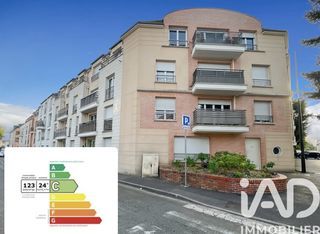  Appartement � vendre 3 pi�ces 62 m�