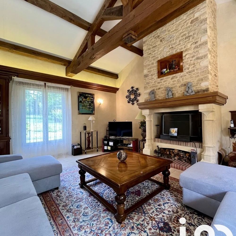 � vendre  Maison Marcillac-Saint-Quentin (24200)