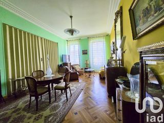  Appartement � vendre 6 pi�ces 164 m�