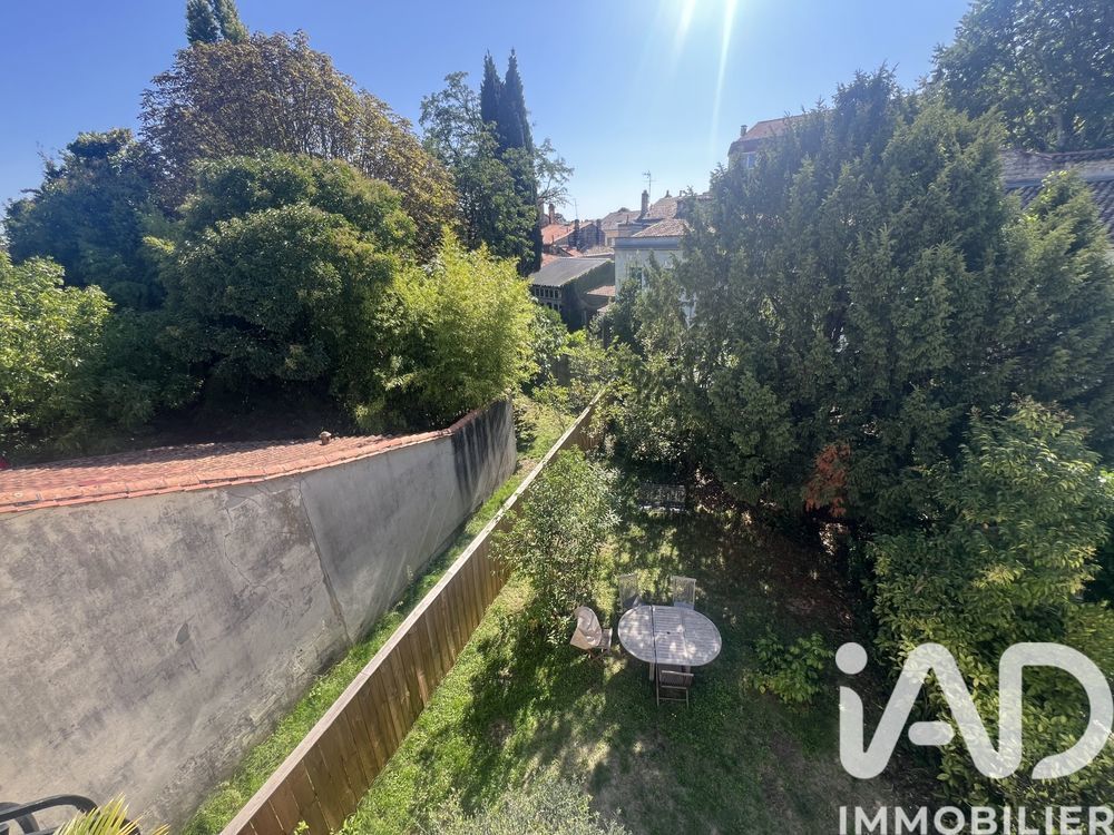 � vendre  Appartement Bordeaux (33000)