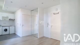  Appartement � vendre 1 pi�ce 21 m�