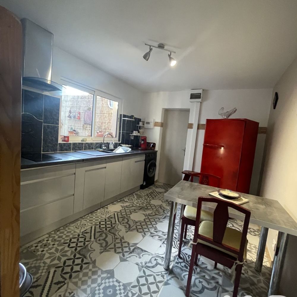 � vendre  Maison Cuxac-d'Aude (11590)