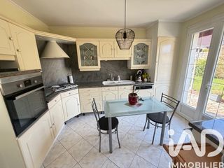  Maison � vendre 4 pi�ces 129 m�