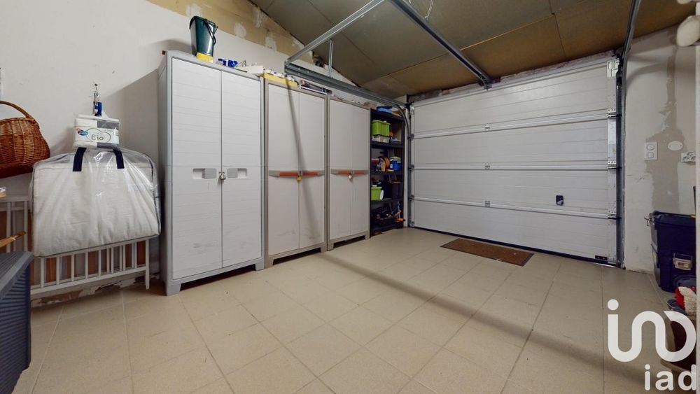 � vendre  Maison Saint-Martin-de-R� (17410)