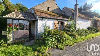  Maison � vendre 4 pi�ces 88 m�