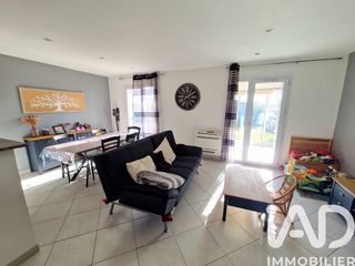  Maison � vendre 4 pi�ces 68 m�