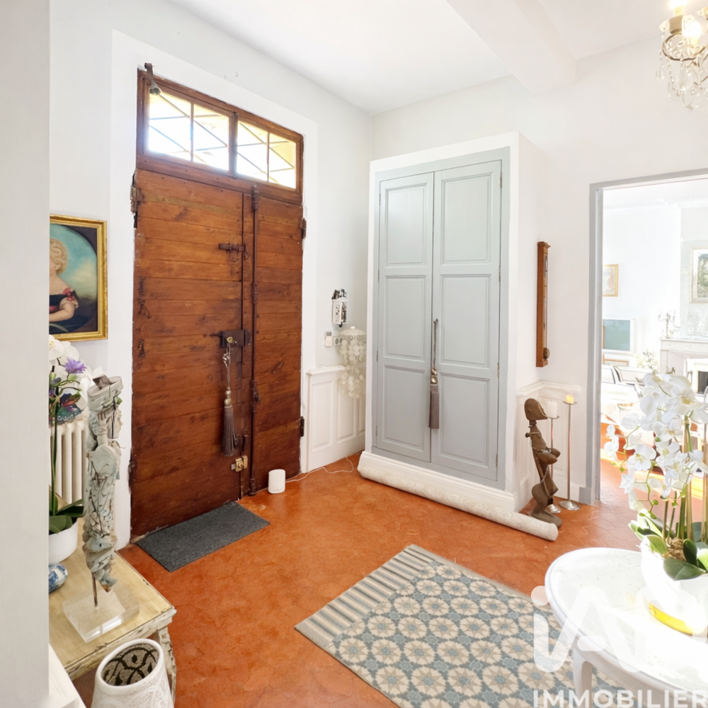 � vendre  Maison La Crau (83260)