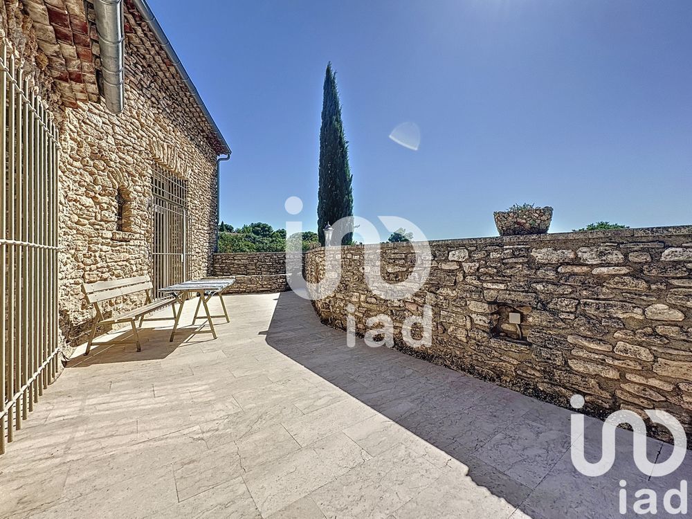 � vendre  Maison Ch�teauneuf-de-Gadagne (84470)