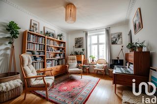  Maison � vendre 7 pi�ces 145 m�