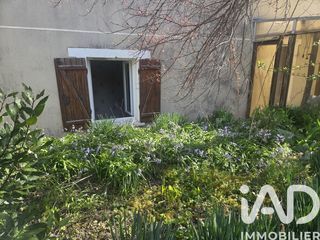  Maison � vendre 4 pi�ces 97 m�