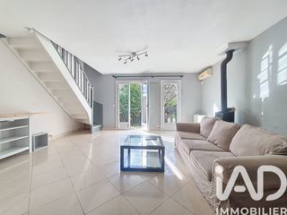  Appartement � vendre 4 pi�ces 76 m�