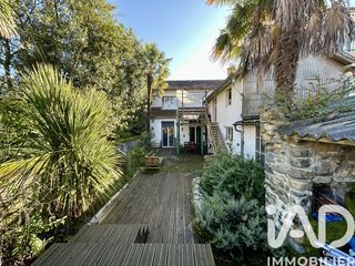  Immeuble � vendre 255 m�