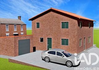  Terrain � vendre 1380 m�