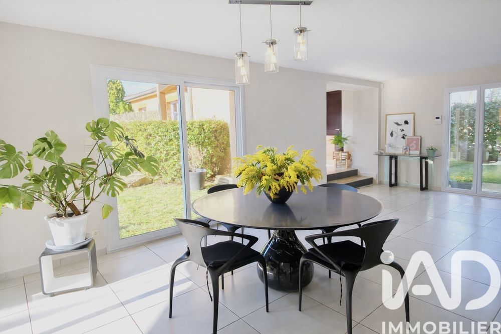 � vendre  Villa Les C�tes-d'Arey (38138)