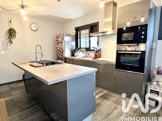  Maison � vendre 5 pi�ces 117 m�