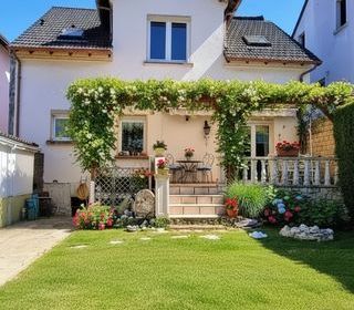  Maison � vendre 6 pi�ces 122 m�