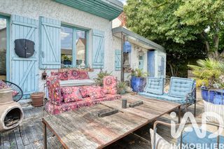  Maison � vendre 6 pi�ces 151 m�