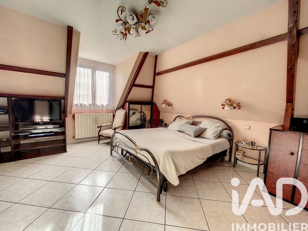 � vendre  Villa Saint-Denis (93200)