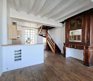  Appartement � vendre 3 pi�ces 61 m�