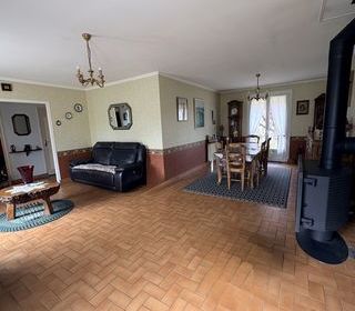  Maison � vendre 7 pi�ces 103 m�