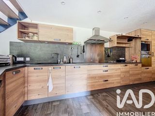  Maison � vendre 7 pi�ces 226 m�