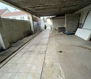  Maison � vendre 7 pi�ces 187 m�