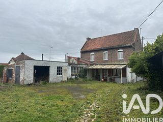  Terrain � vendre 4832 m�