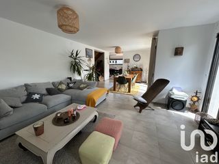  Villa � vendre 5 pi�ces 128 m�