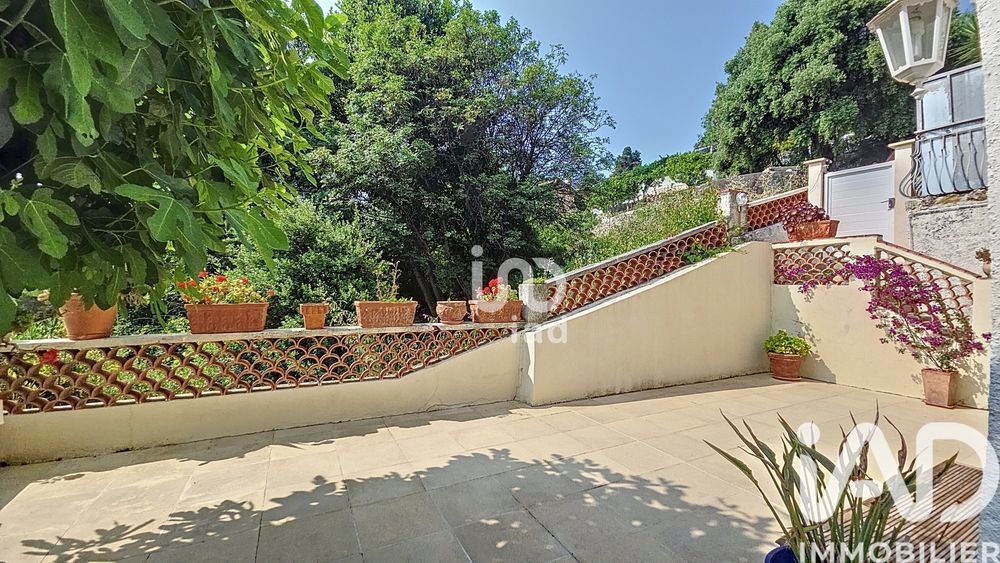 � vendre  Appartement Roquebrune-Cap-Martin (06190)