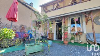  Maison � vendre 4 pi�ces 87 m�