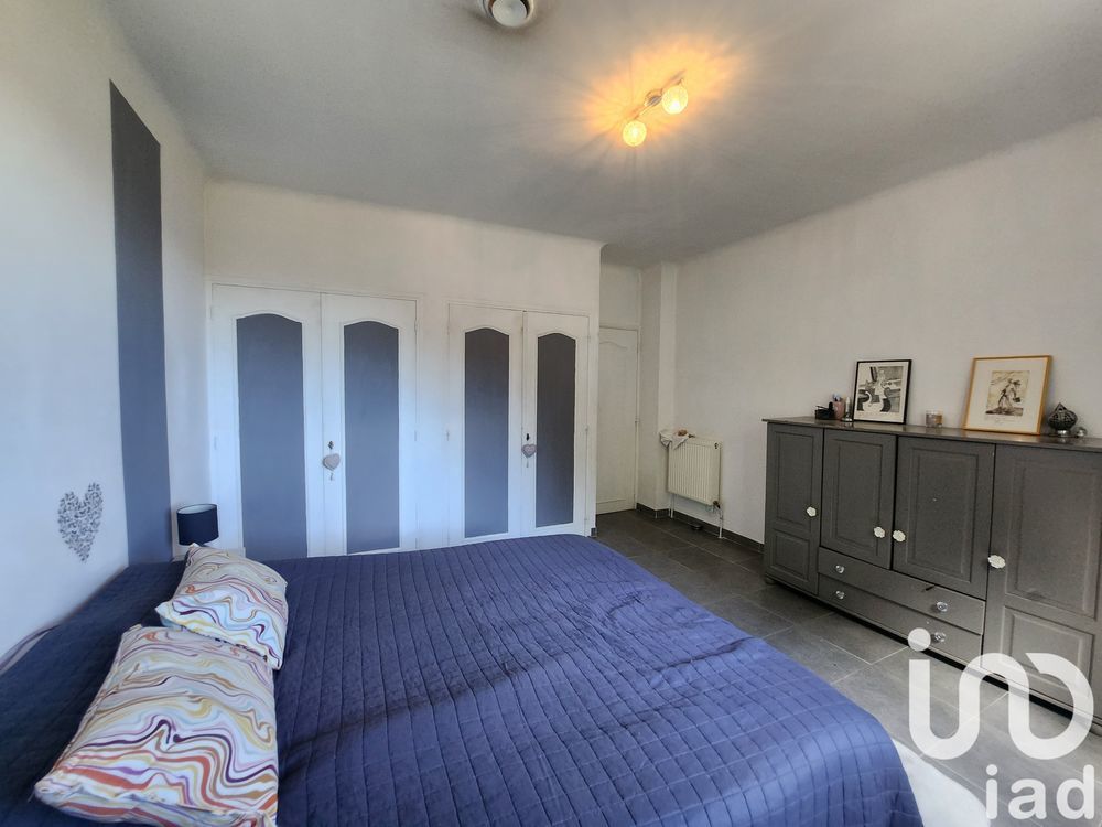 � vendre  Maison Carros (06510)