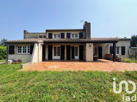   Vente Maison d'architecte 7 pi�ces Villa - 7 pi�ce(s) - 149 m�