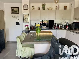  Appartement � vendre 2 pi�ces 40 m�