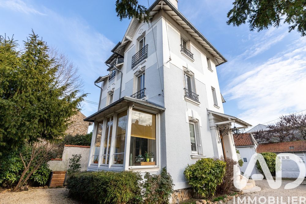 � vendre  Maison Montgeron (91230)