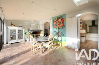  Maison � vendre 4 pi�ces 113 m�