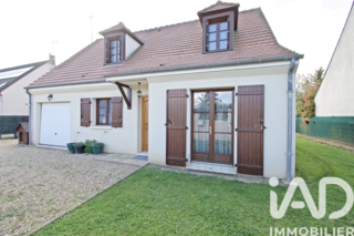  Maison � vendre 4 pi�ces 94 m�