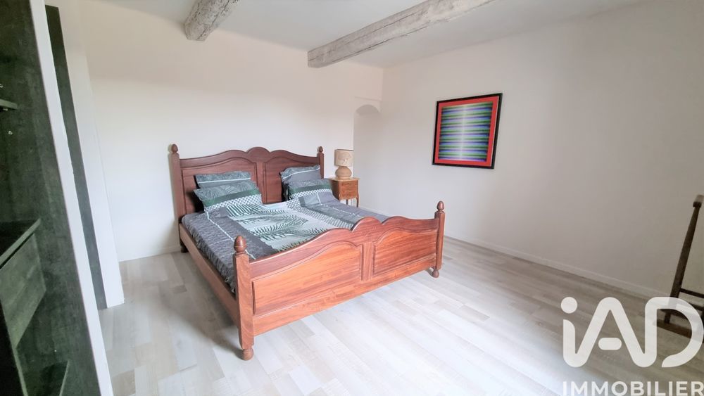 � vendre  Maison La Motte (83920)