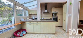  Maison � vendre 5 pi�ces 136 m�