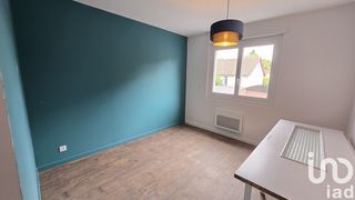  Appartement � vendre 5 pi�ces 97 m�