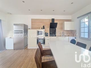  Maison � vendre 3 pi�ces 74 m�