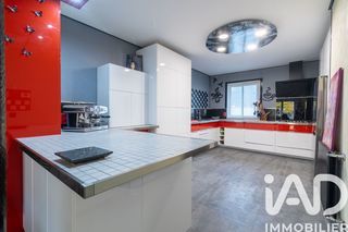  Maison � vendre 6 pi�ces 145 m�